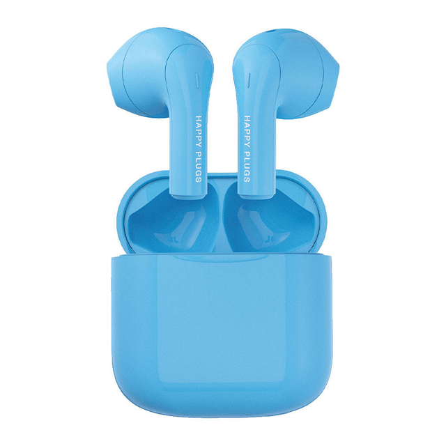 Happy Plugs Joy - Blue