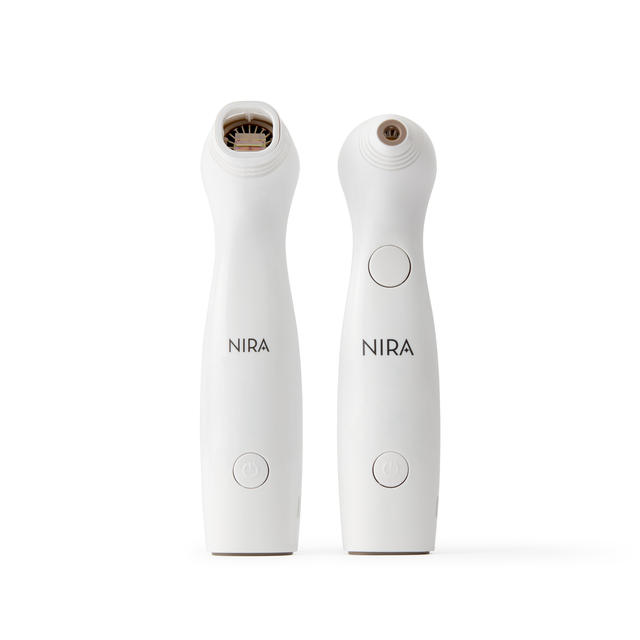 NIRA Laser Bundle+