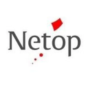 Netop logo