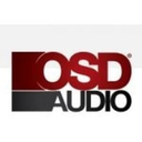 OSD Audio logo