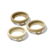 CORE 500™ Protective Chestpiece Cover, 3-Pack