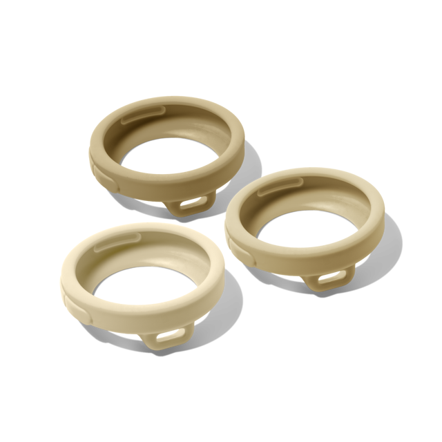 CORE 500™ Protective Chestpiece Cover, 3-Pack