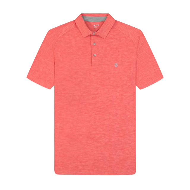 SWINGFLEX ELITE GOLF SHORT SLEEVE POLO - DUBARRY