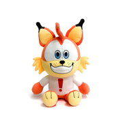 Bubsy Plushie