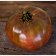 Cherokee Purple Tomato (Organic Heirloom 80 Days)