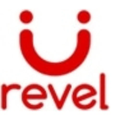 Revel Boards logo