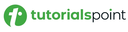 Tutorials Point logo