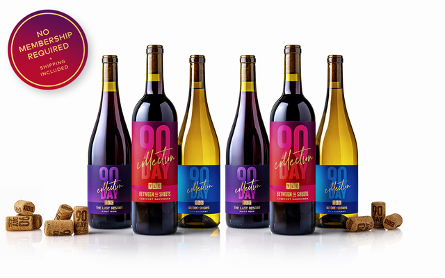 The Big Feast Mixed 14-Pack