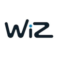 WiZ logo