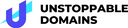 Unstoppable Domains logo