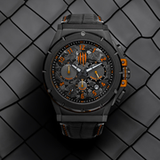 GODZILLA 2000 MK WATCH