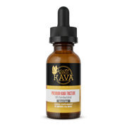 Kats Kava Extract Tinctures