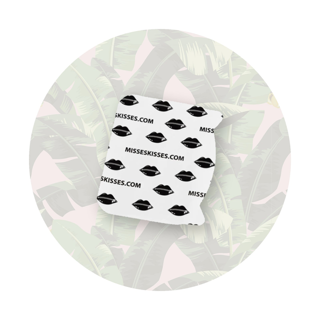 ADDITIONAL ANTI-SLIP STICKERS (4 Pack)