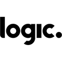 Logic Vapes logo