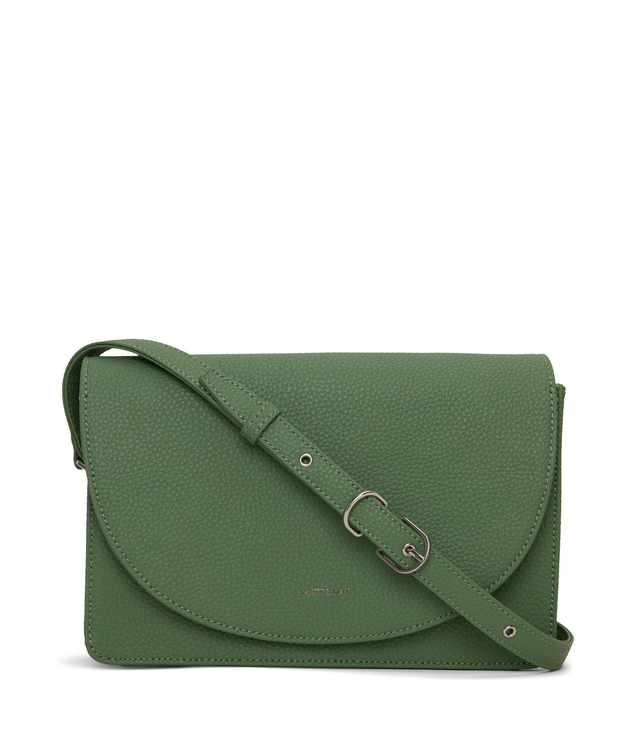 SOFI Vegan Crossbody Bag - Purity