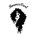 Bounce Curl logo