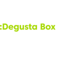 Degusta Box logo