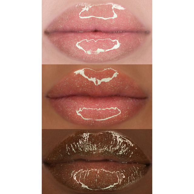 Wet Cherry Lip Gloss