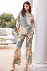 Fleur Pants