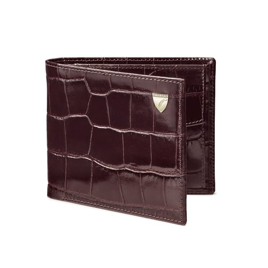 Billfold Coin Wallet