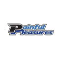 Painful Pleasures logo