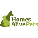 Homes Alive Pets logo