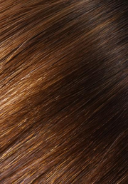 Tape-In Pro Straight Rooted Ombre #2-6/10