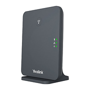Yealink DECT IP Base Station, YEA-W70B