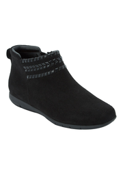 The Farren Bootie