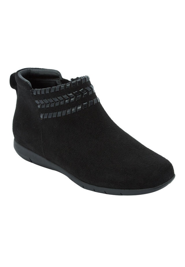 The Farren Bootie