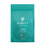 FLOW: Original Medium Roast Whole Bean Coffee