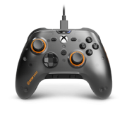 SCUF Valor Pro Smoke