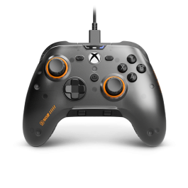 SCUF Valor Pro Smoke