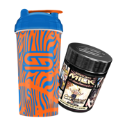 All Over Print Shaker Bundle 🇦🇺