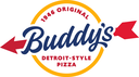 Buddy's Pizza logo