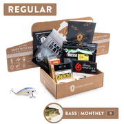 Regular | Monthly Plan