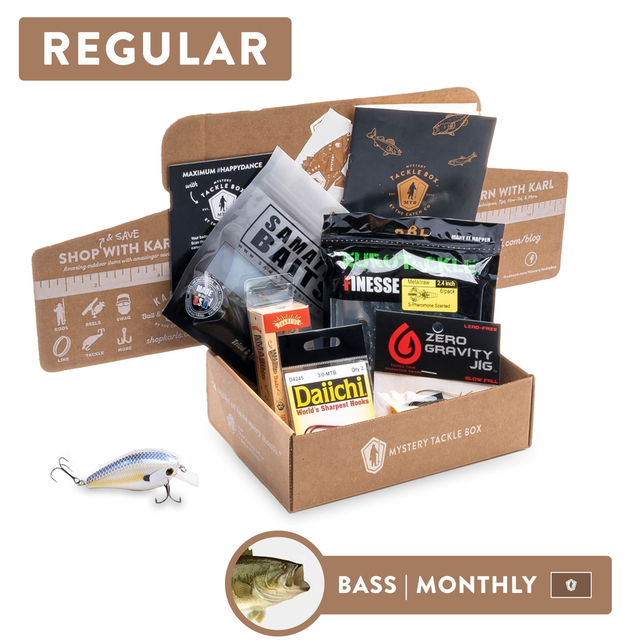 Regular | Monthly Plan