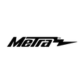 Metra logo
