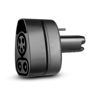 Lectron CCS to Tesla (NACS) EV Adapter | UL 2252 Certified | 1,000V | 500 Amp