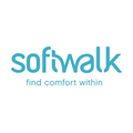 SoftWalk logo