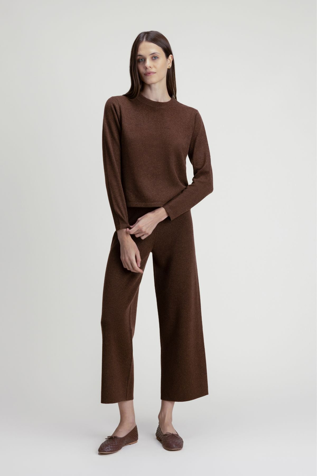 The Longsleeve Liz Set