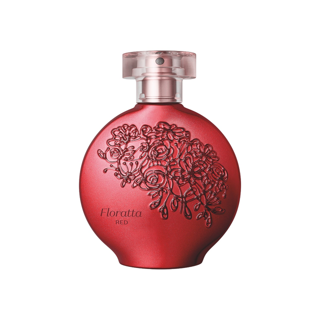 Floratta Red Eau de Toilette