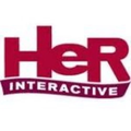 Her Interactive logo