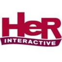 Her Interactive logo