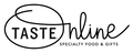 TASTE.online logo