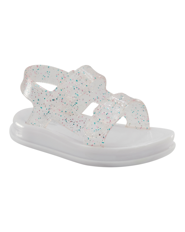 Toddler Jelly Sandals