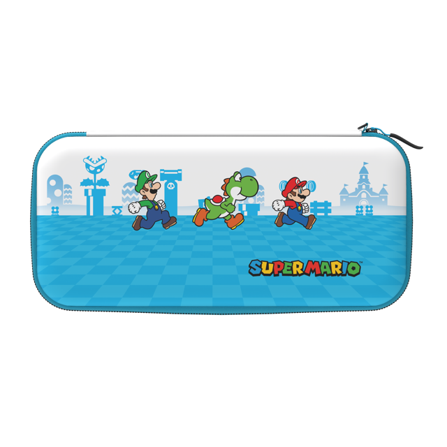 Nintendo Switch Travel Case Mario Escape