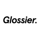 Glossier logo