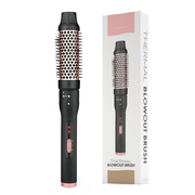 LUX SKIN® Thermal Blowout Brush