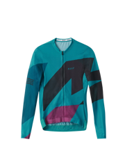 Women's Emerge Ultralight Pro LS Jersey